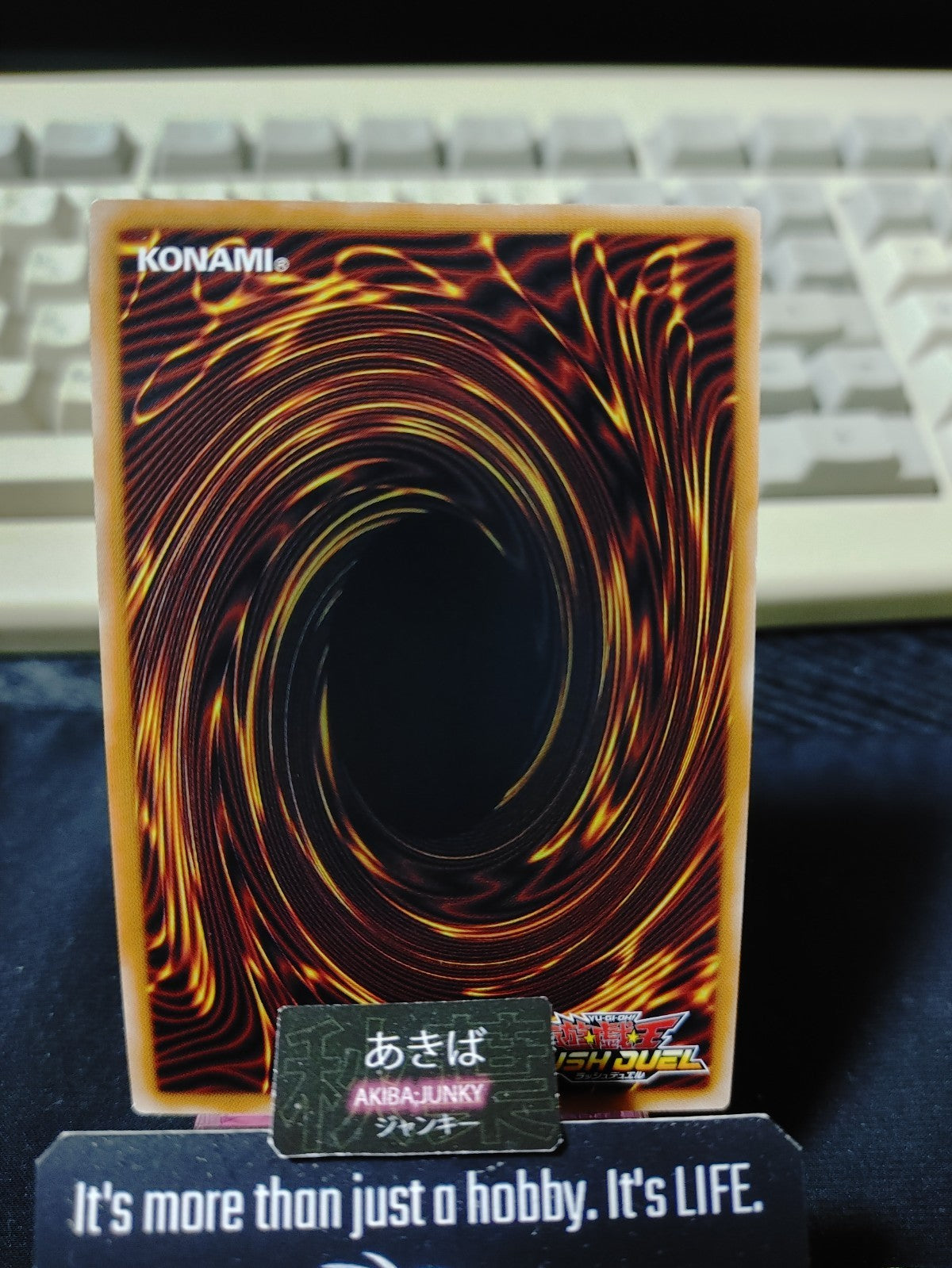 Chartres the Skysavior Shining Light Yugioh RD/ORP4-JP037 Super Rare Rush JAPAN