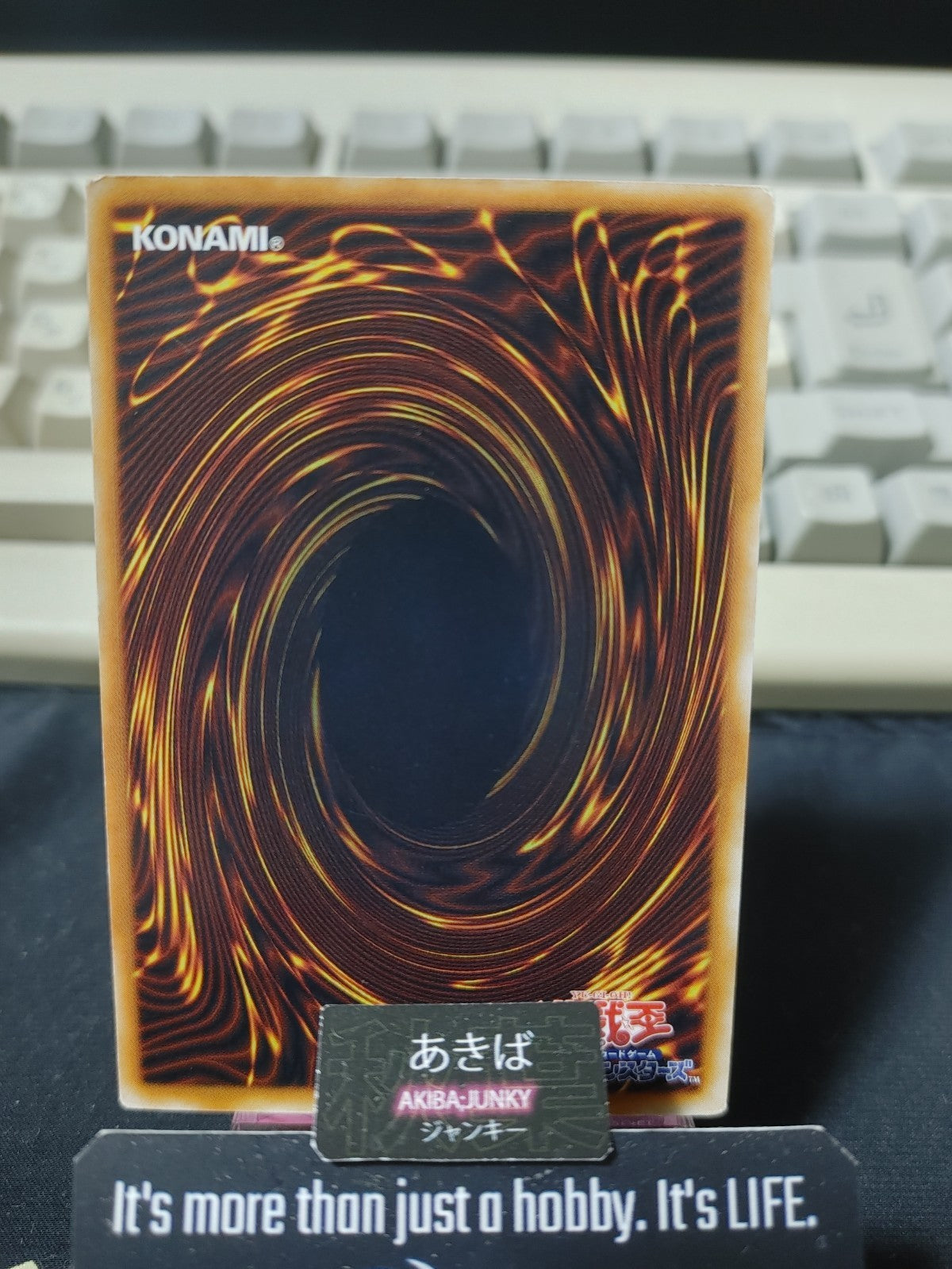 Violet Crystal Yugioh Rare Konami OCG JAPAN