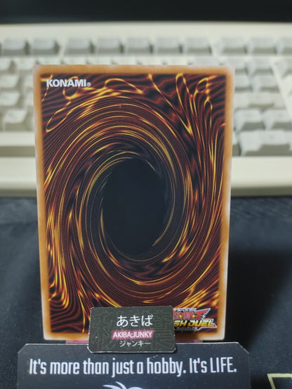 Player #39: Home Run Hitter Yugioh RD/AP03-JP061 Rush Duel Konami JAPAN