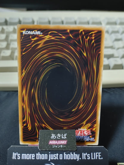 Brain Research Lab Yugioh DE04-JP031 Yu-Gi-Oh Konami OCG JAPAN