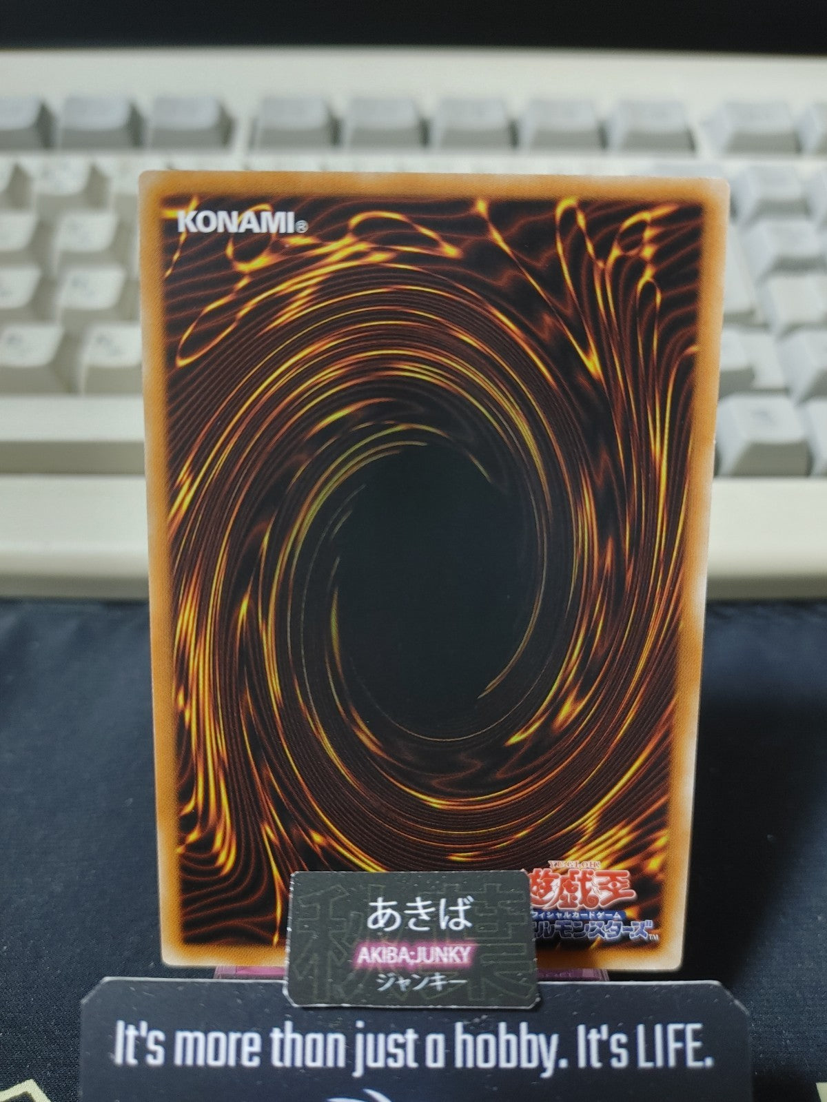 Armed Dragon Flash Yugioh BLVO-JP051 Rare Konami OCG JAPAN