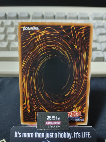 Armed Dragon Flash Yugioh BLVO-JP051 Rare Konami OCG JAPAN