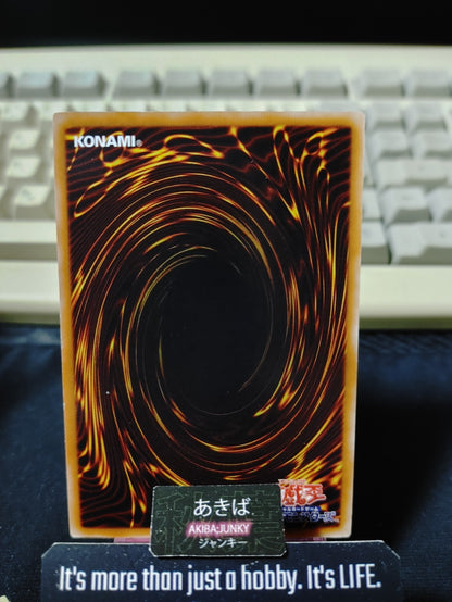Big Evolution Pill Yugioh SD09-JP017 Konami OCG JAPAN