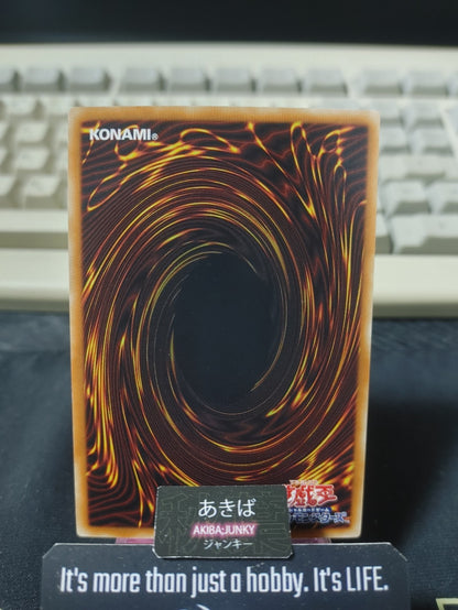 Pot of Duality Yugioh SPHR-JP044 Konami OCG JAPAN