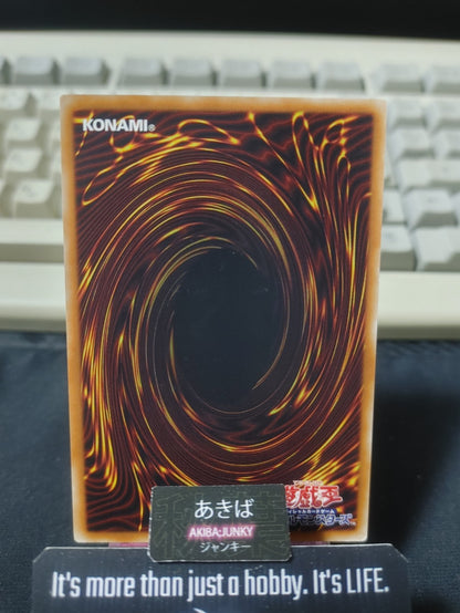Magma Dragon Yugioh CROS-JP034 Rare Konami OCG JAPAN
