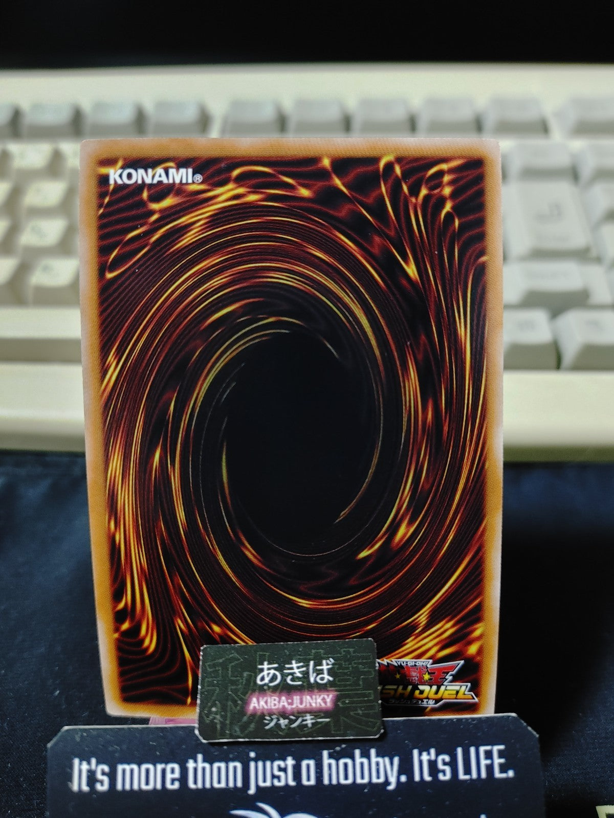 Conduction Warrior Alchemicalizer Suirai Yugioh RD/HC01-JP042 Super Rush JAPAN
