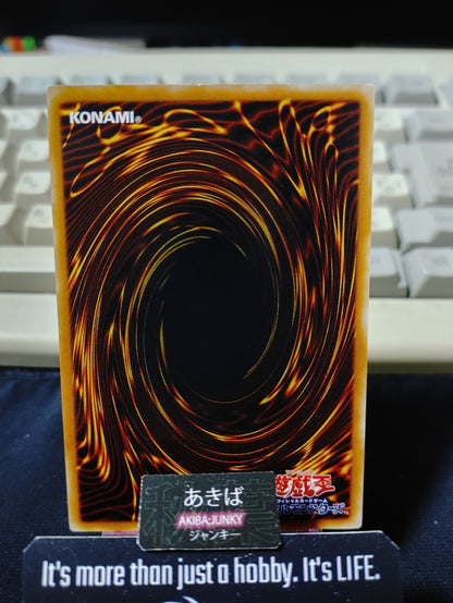 Toon Goblin Attack Force Yugioh BE2-JP117 Yu-Gi-Oh Konami OCG JAPAN