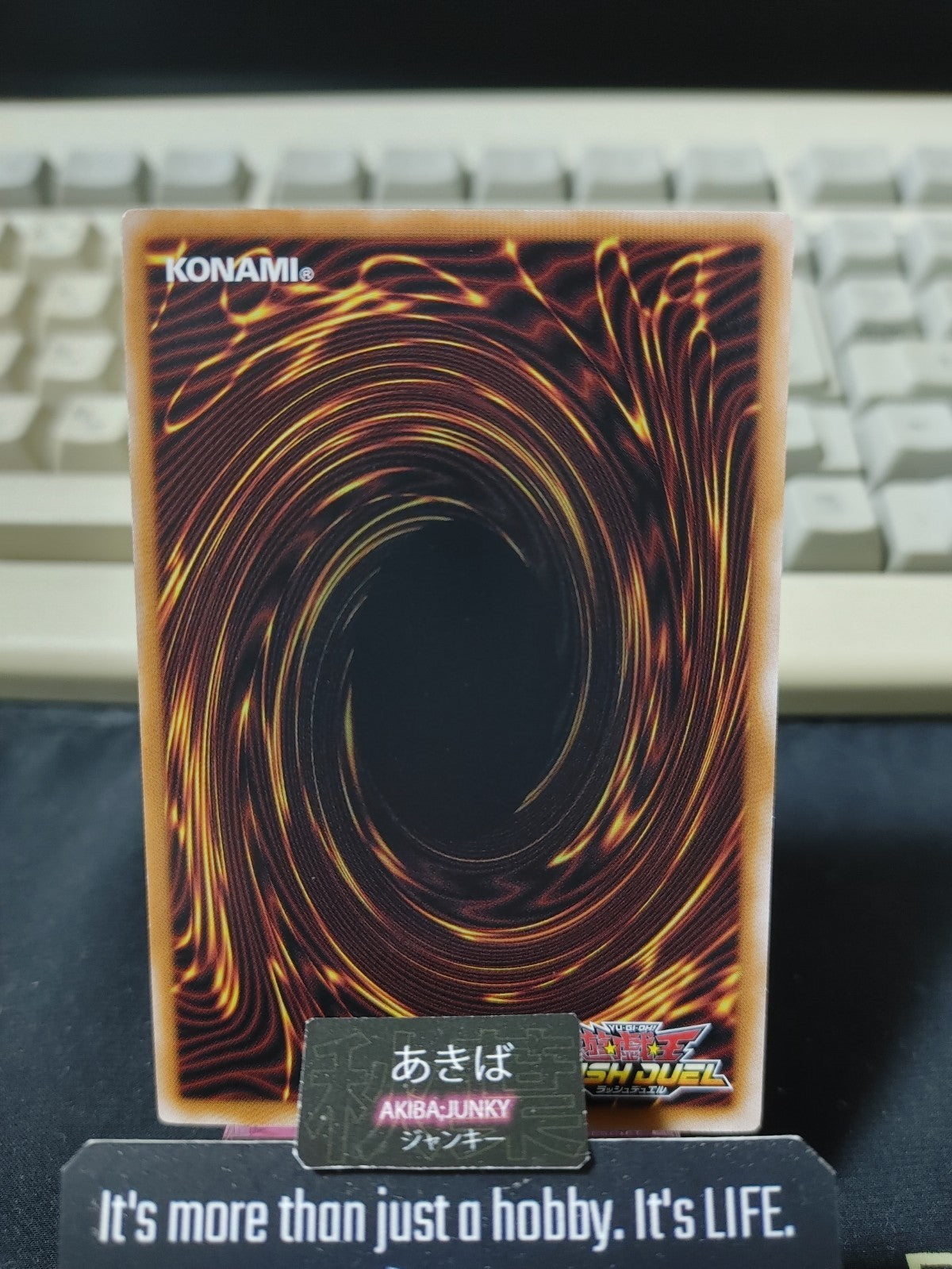 Ancient Final Battle Yugioh RD/LGP2-JP050 Rush Duel Yu-Gi-Oh Konami JAPAN