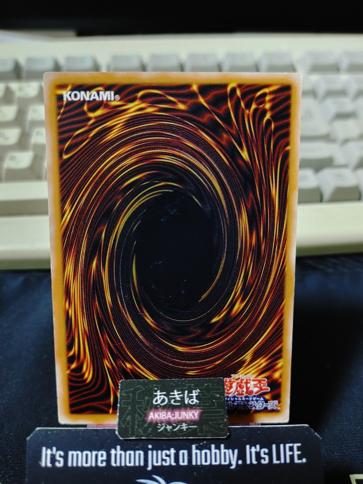Contract with the Dark Master Yugioh 305-034 Yu-Gi-Oh Konami OCG JAPAN