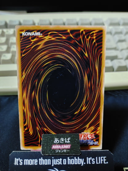 Contract with the Dark Master Yugioh 305-034 Yu-Gi-Oh Konami OCG JAPAN