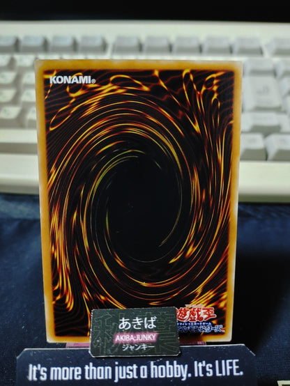Clown Zombie Yugioh Yu-Gi-Oh Konami OCG JAPAN