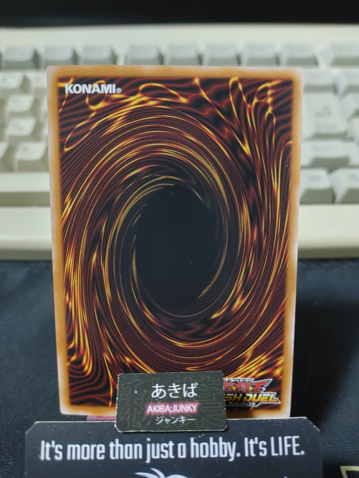 Harpie Lady 1 Yugioh RD/LP01-JP046 Ultra Rare Rush Duel Konami JAPAN UNCENSORED