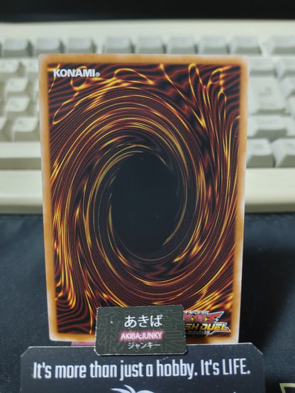 Harpie Lady 1 Yugioh RD/LP01-JP046 Ultra Rare Rush Duel Konami JAPAN UNCENSORED