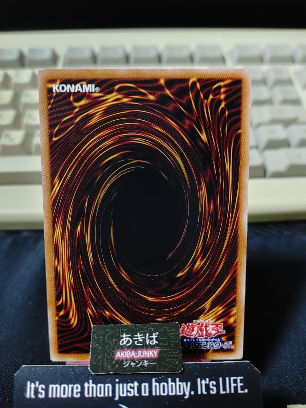 Blink-Out Yugioh LEDE-JP068 Rare Konami OCG JAPAN