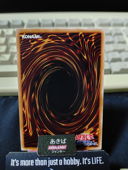 Blink-Out Yugioh LEDE-JP068 Rare Konami OCG JAPAN