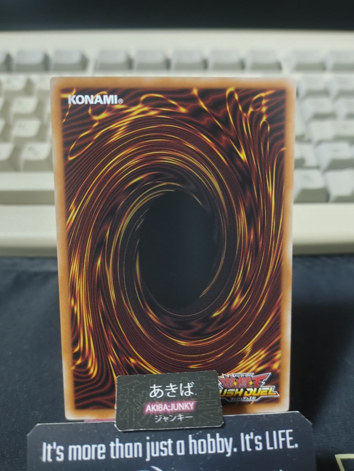 Final Ritual of the Ancients Yugioh RD/KP26-JP060 Rare Rush Duel Konami JAPAN