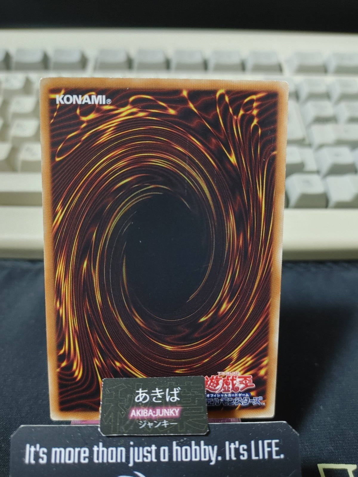Supervise Yugioh AT15-JP003 Parallel Yu-Gi-Oh Konami OCG JAPAN