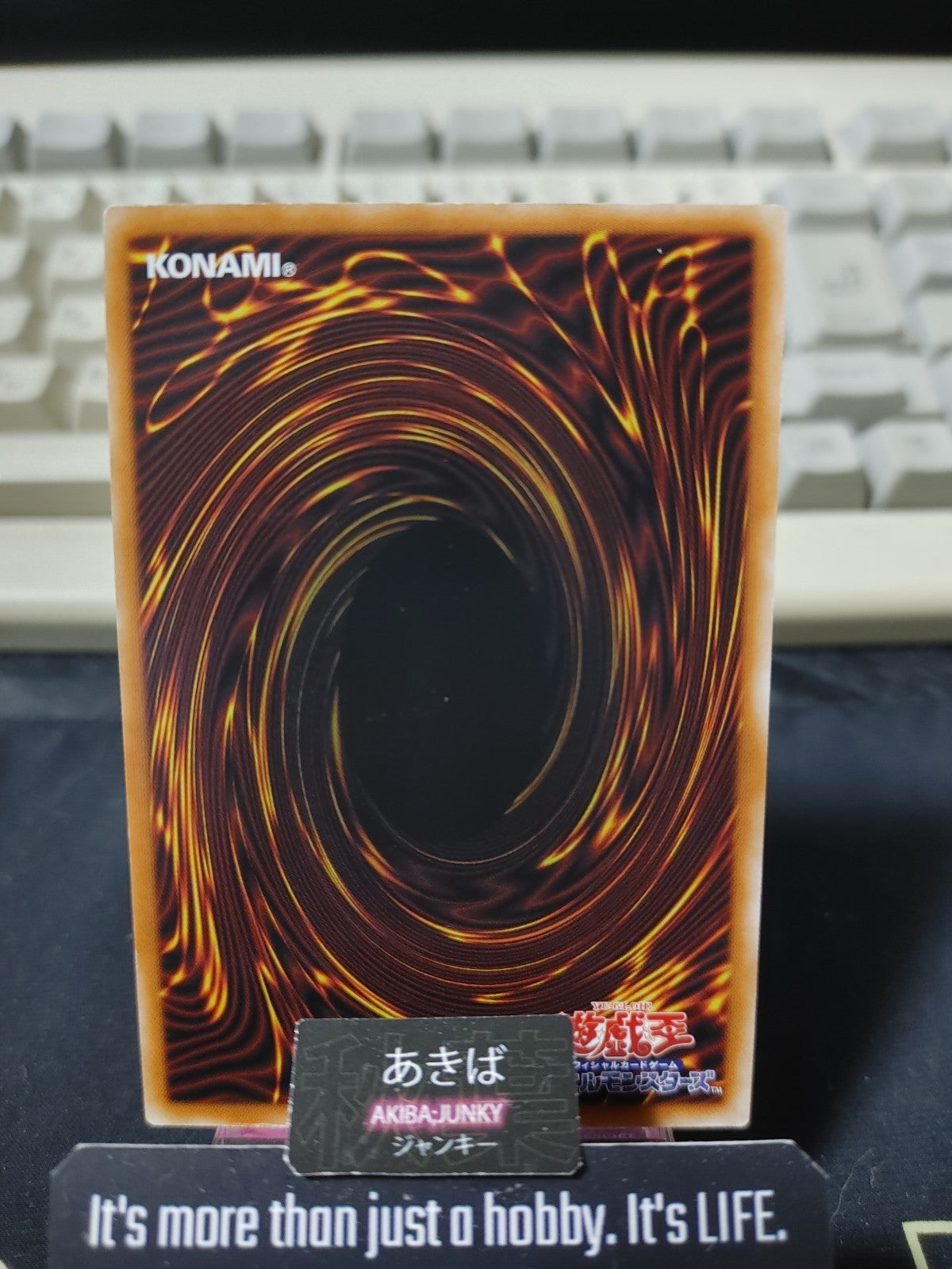 Dream Shark Yugioh AC02-JP025 Yu-Gi-Oh Konami OCG JAPAN