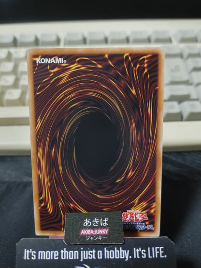 Theorealize Medius Yugioh BETB-JP017 Super Rare Konami OCG JAPAN
