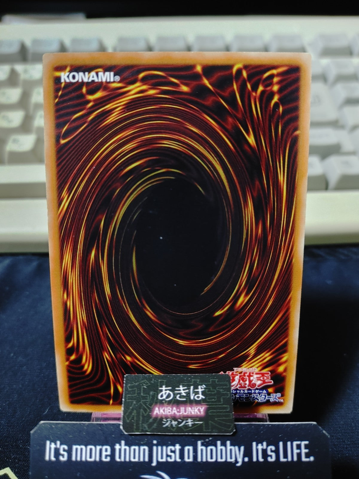 Curse of Dragonfire Yugioh MP01-JP002 Millennium Ultra Rare OCG Konami JAPAN