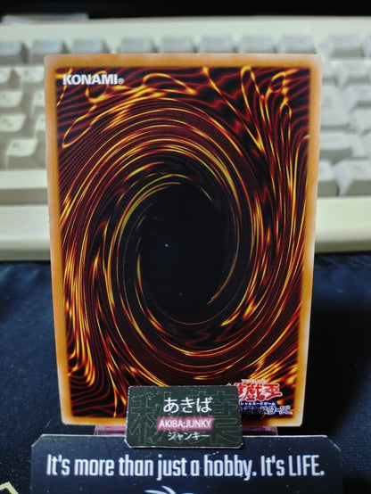 Curse of Dragonfire Yugioh MP01-JP002 Millennium Ultra Rare OCG Konami JAPAN