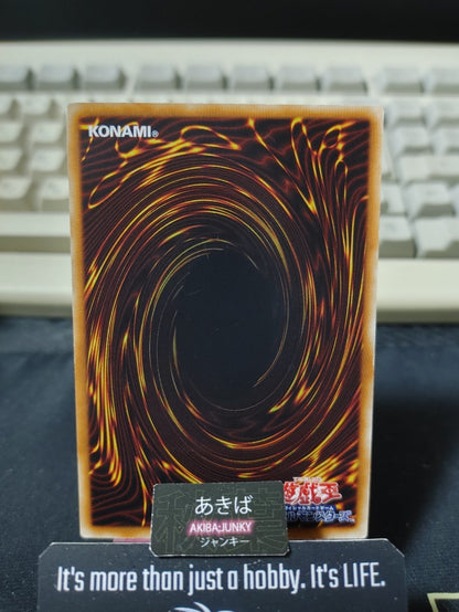 Pollinosis Yugioh DE03-JP063 Konami OCG JAPAN