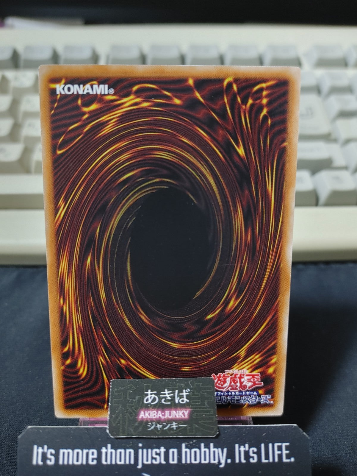 Sundered from Overroot Yugioh POTE-JP078 Rare Konami OCG JAPAN