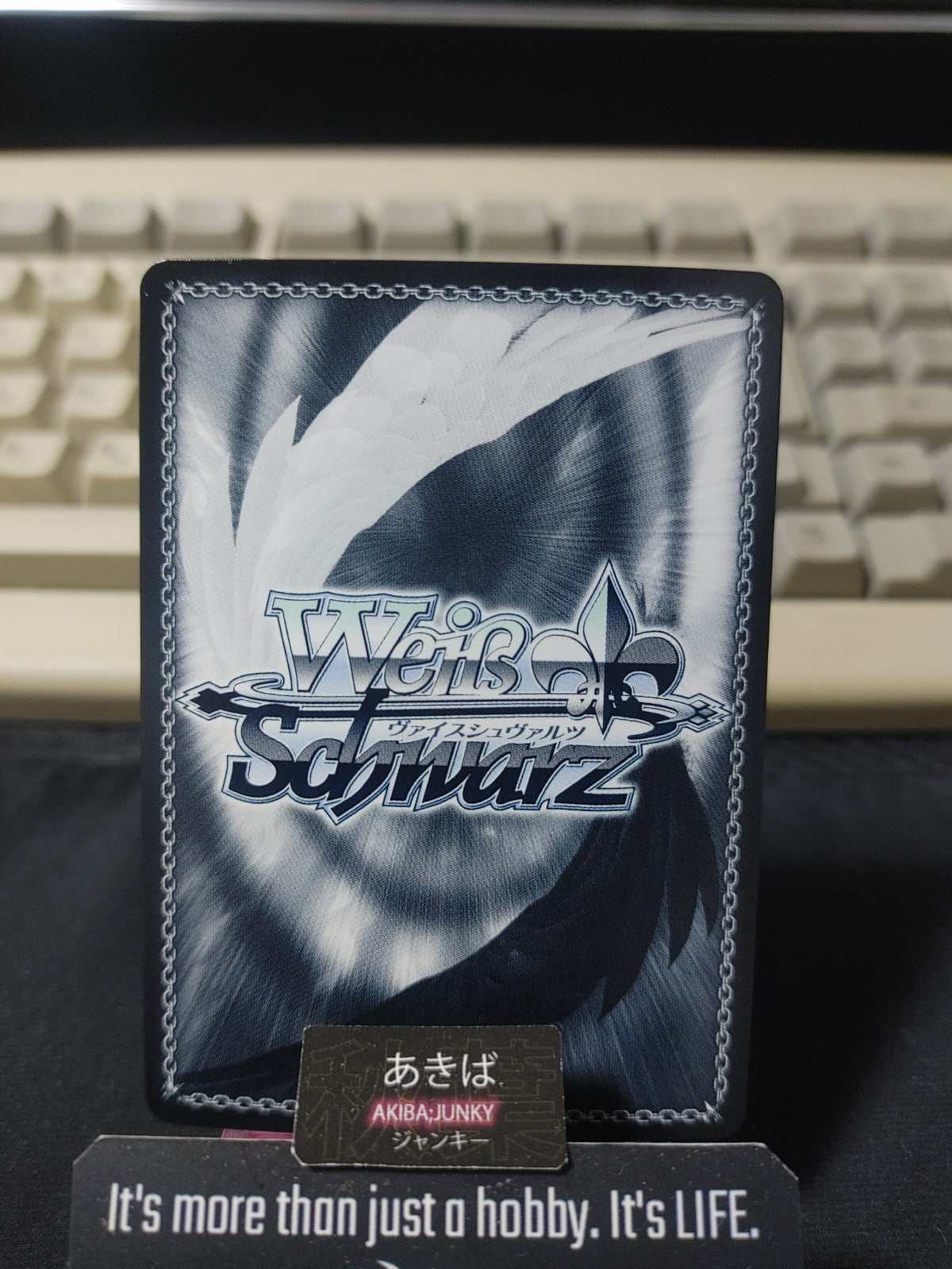 Weiss Schwarz Bocchi the Rock! Card BTR/W107-083S SR JAPAN
