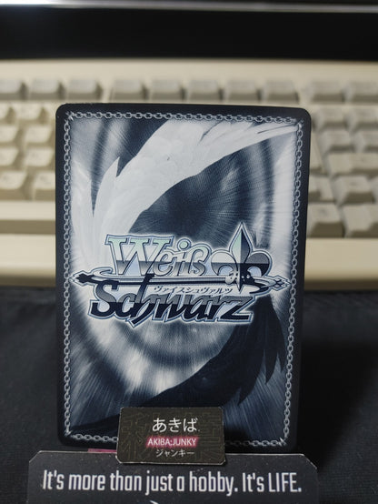 Weiss Schwarz Bocchi the Rock! Card BTR/W107-083S SR JAPAN