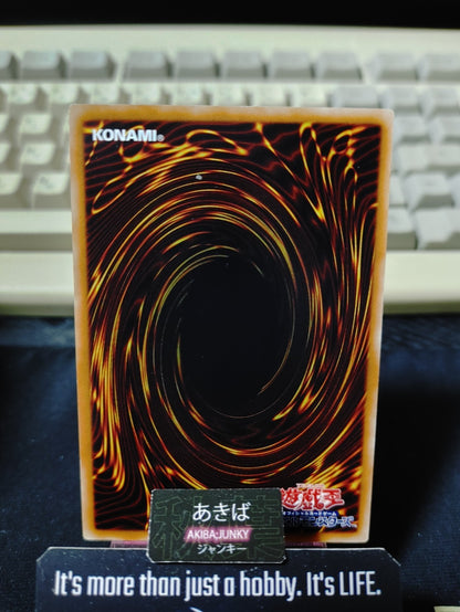Alexandrite Dragon Yugioh ST12-JP001 Yu-Gi-Oh Konami OCG JAPAN