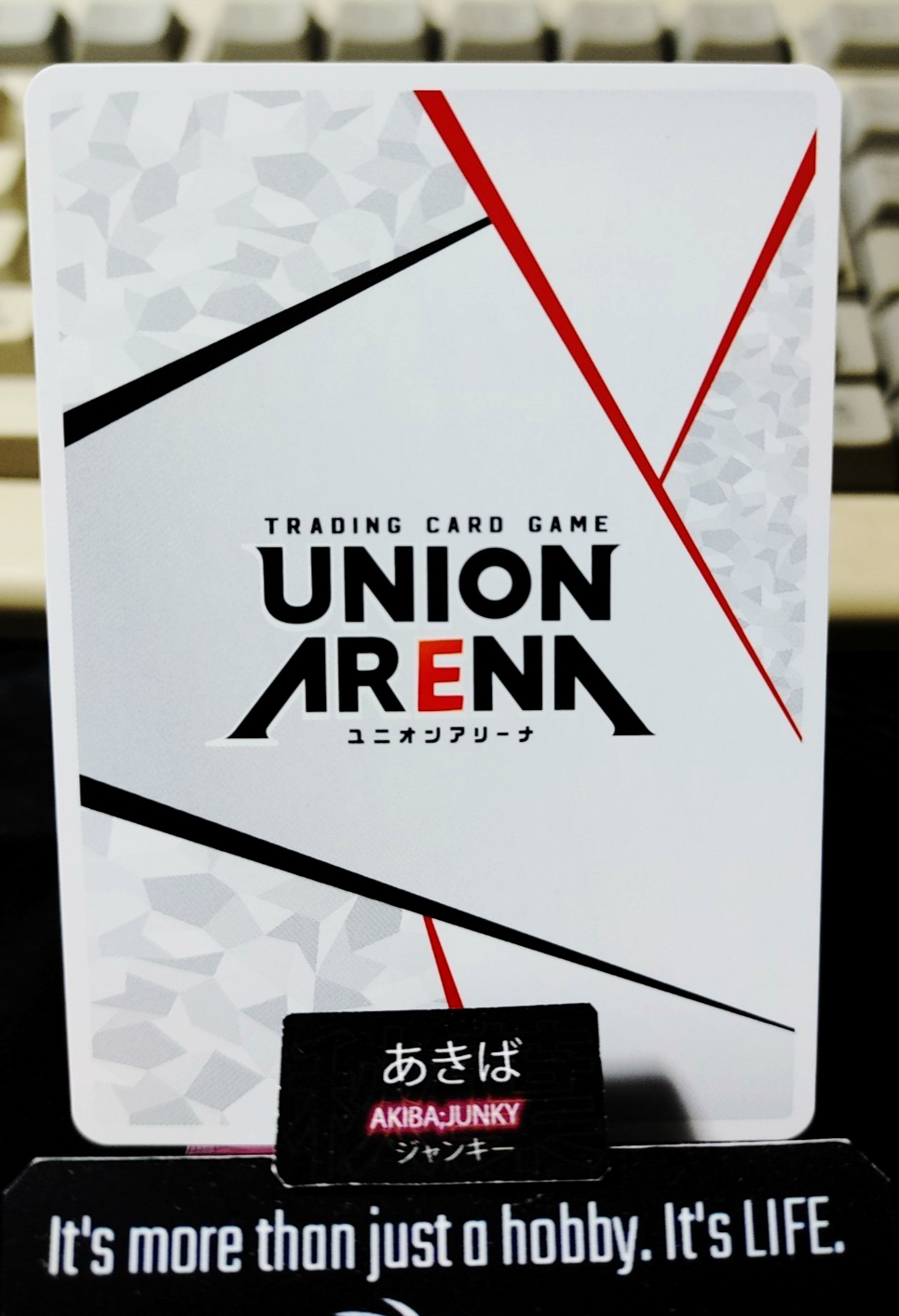 Mushoku Tensei Jobless Reincarnation Roxy AP Card A JAPAN