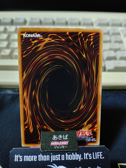 Monster Reincarnation Yugioh SD35-JP027 Konami OCG JAPAN