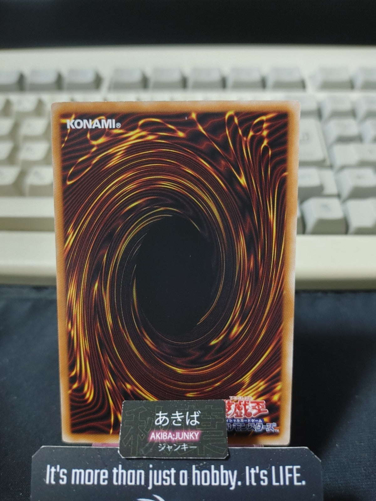 Earthbound Geoglyph Yugioh AC03-JP042 Yu-Gi-Oh Konami OCG JAPAN