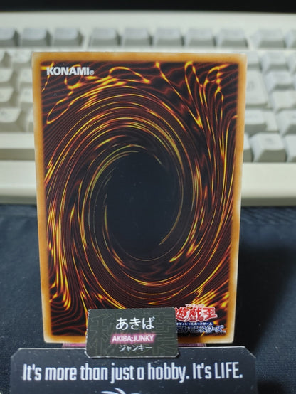 Gem-Knight Topaz Yugioh SPRG-JP037 Paralle Rare Holo Konami OCG JAPAN
