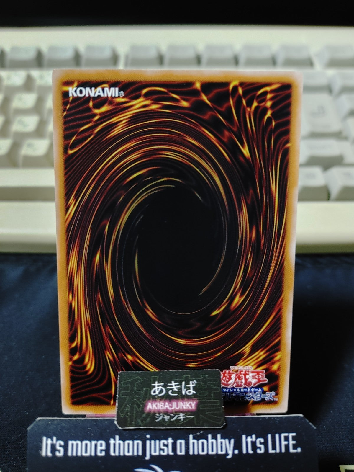 Eternal Sunshine Yugioh ALIN-JP071 Konami OCG JAPAN
