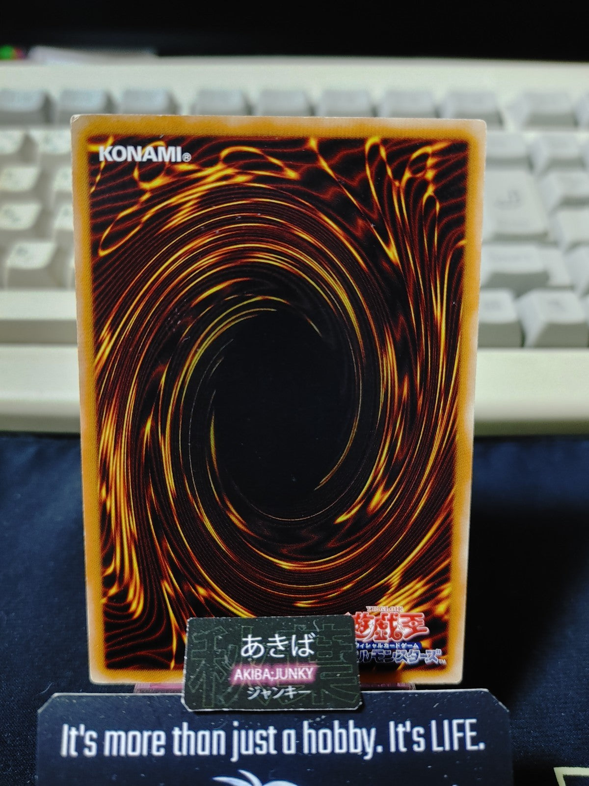 Token Stampede Yugioh STOR-JP076 Konami OCG JAPAN