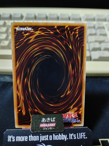 Trap Hole of Spikes Yugioh SD34-JP039 Yu-Gi-Oh Konami OCG JAPAN