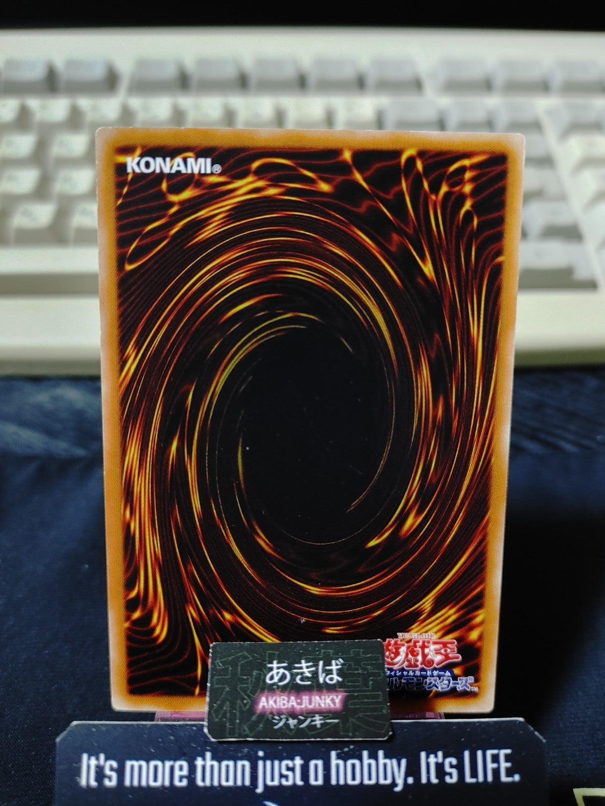 Rise to Full Height Yugioh SHVI-JP077 Konami OCG JAPAN