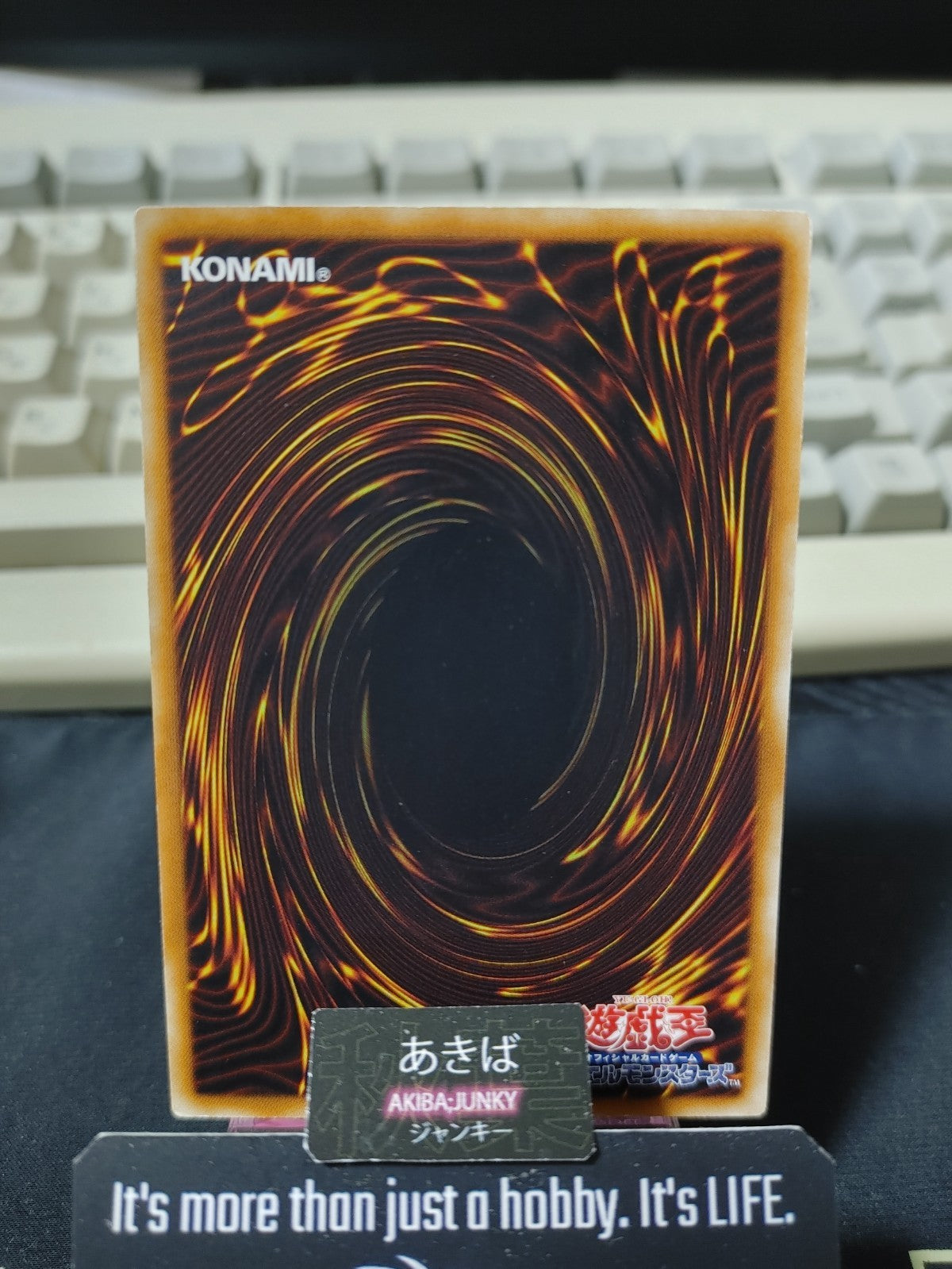 Magical Dimension Yugioh SD16-JP031 Yu-Gi-Oh Konami OCG JAPAN