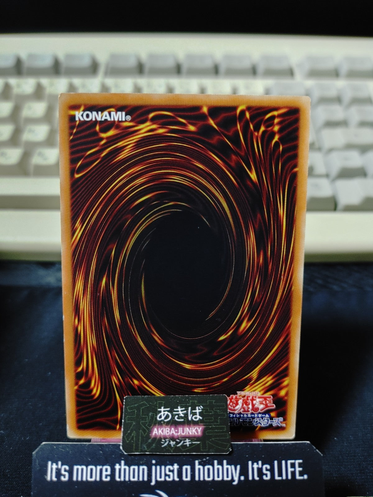 Link Devotee Yugioh CYHO-JP036 Yu-Gi-Oh Konami OCG JAPAN
