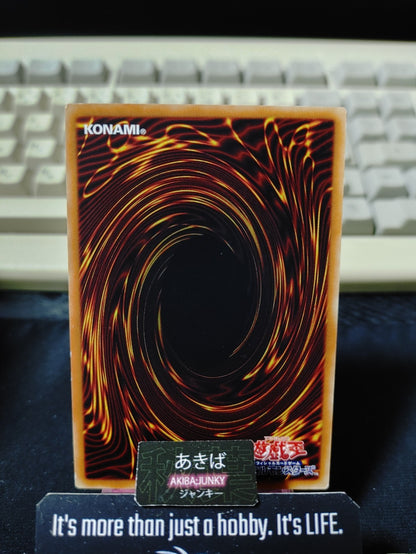 Link Devotee Yugioh CYHO-JP036 Yu-Gi-Oh Konami OCG JAPAN
