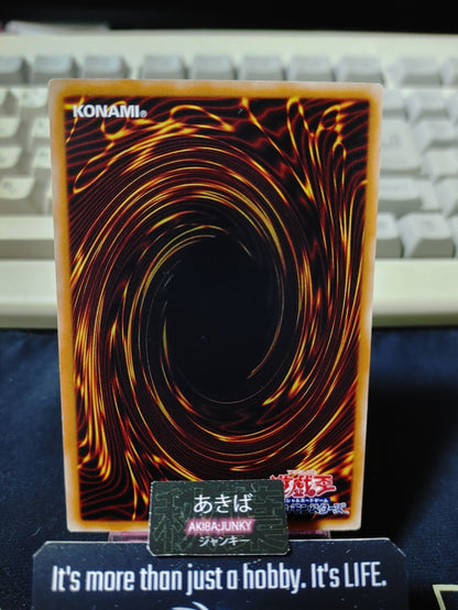 Hieratic Dragon of Eset Yugioh GAOV-JP020 Yu-Gi-Oh Konami OCG JAPAN