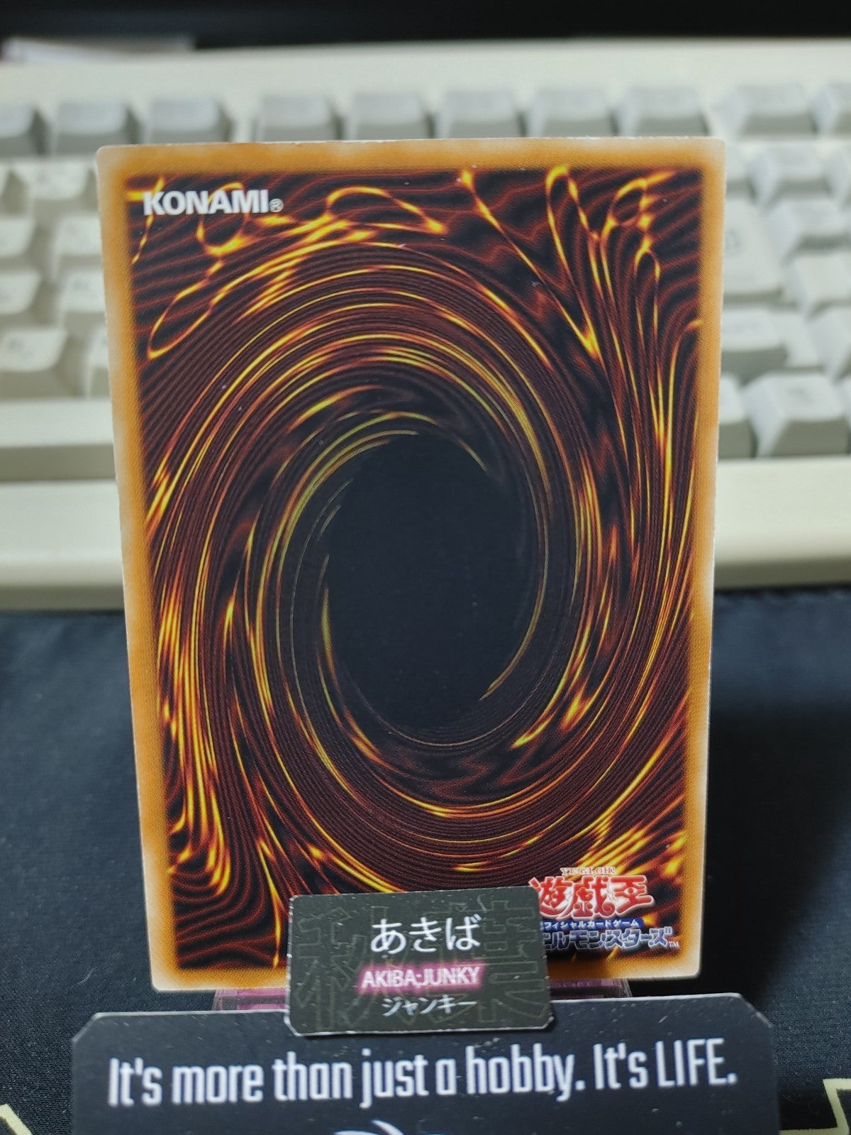 Deskbot 001 Yugioh DUEA-JP045 Yu-Gi-Oh Konami OCG JAPAN