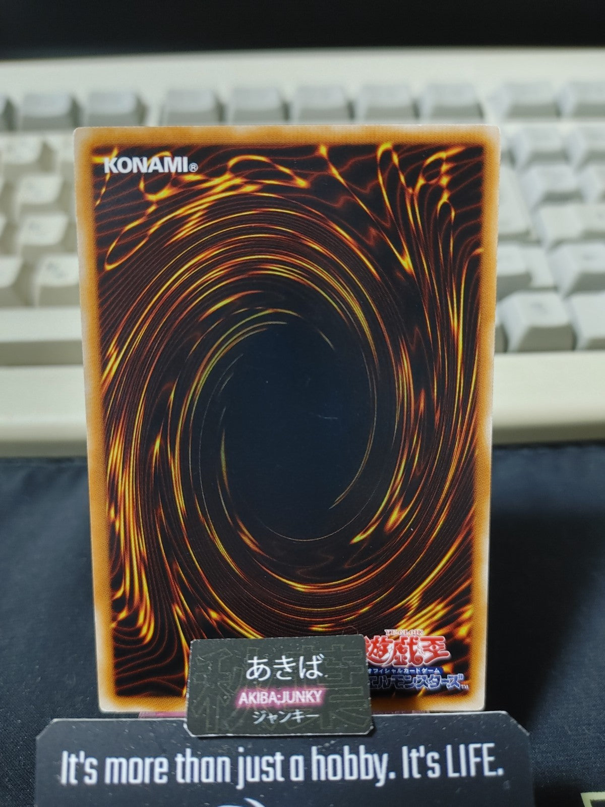 Blackwing - Calima the Haze Yugioh STOR-JP009 Yu-Gi-Oh Konami OCG JAPAN