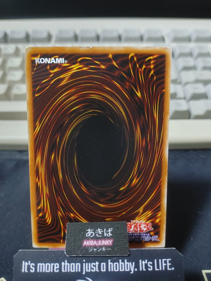 Witch's Apprentice Yugioh ME-61 Konami OCG JAPAN