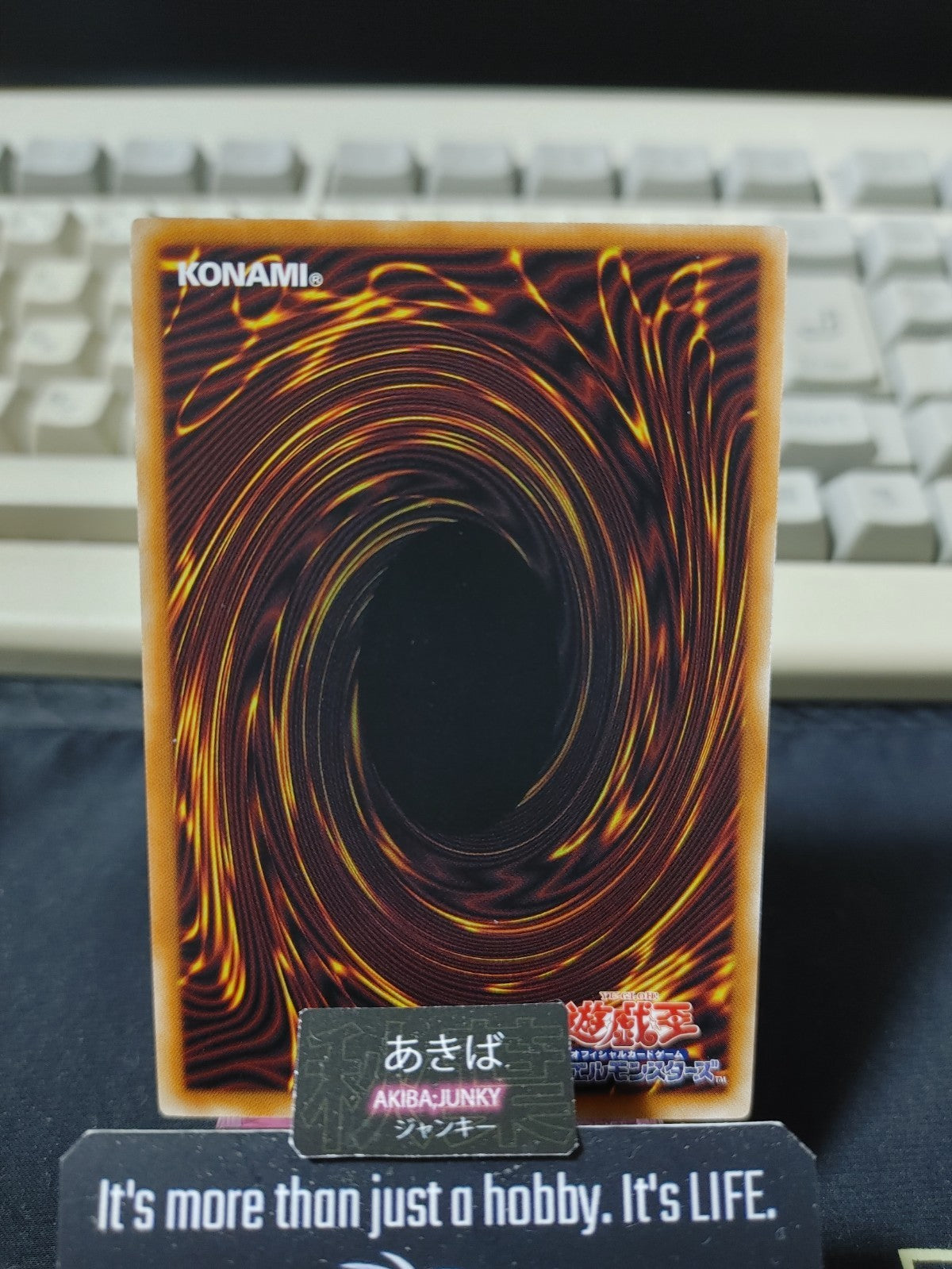 Fury of Kairyu-Shin Yugioh ROTD-JP064 Konami OCG JAPAN