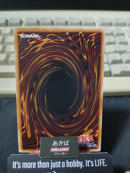 Unchained Soul Sharvara Yugioh DUNE-JP019 Yu-Gi-Oh Konami OCG JAPAN
