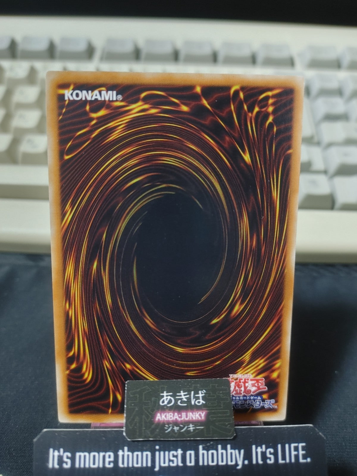 Evolsaur Vulcano Yugioh PHSW-JP019 Rare Konami OCG JAPAN