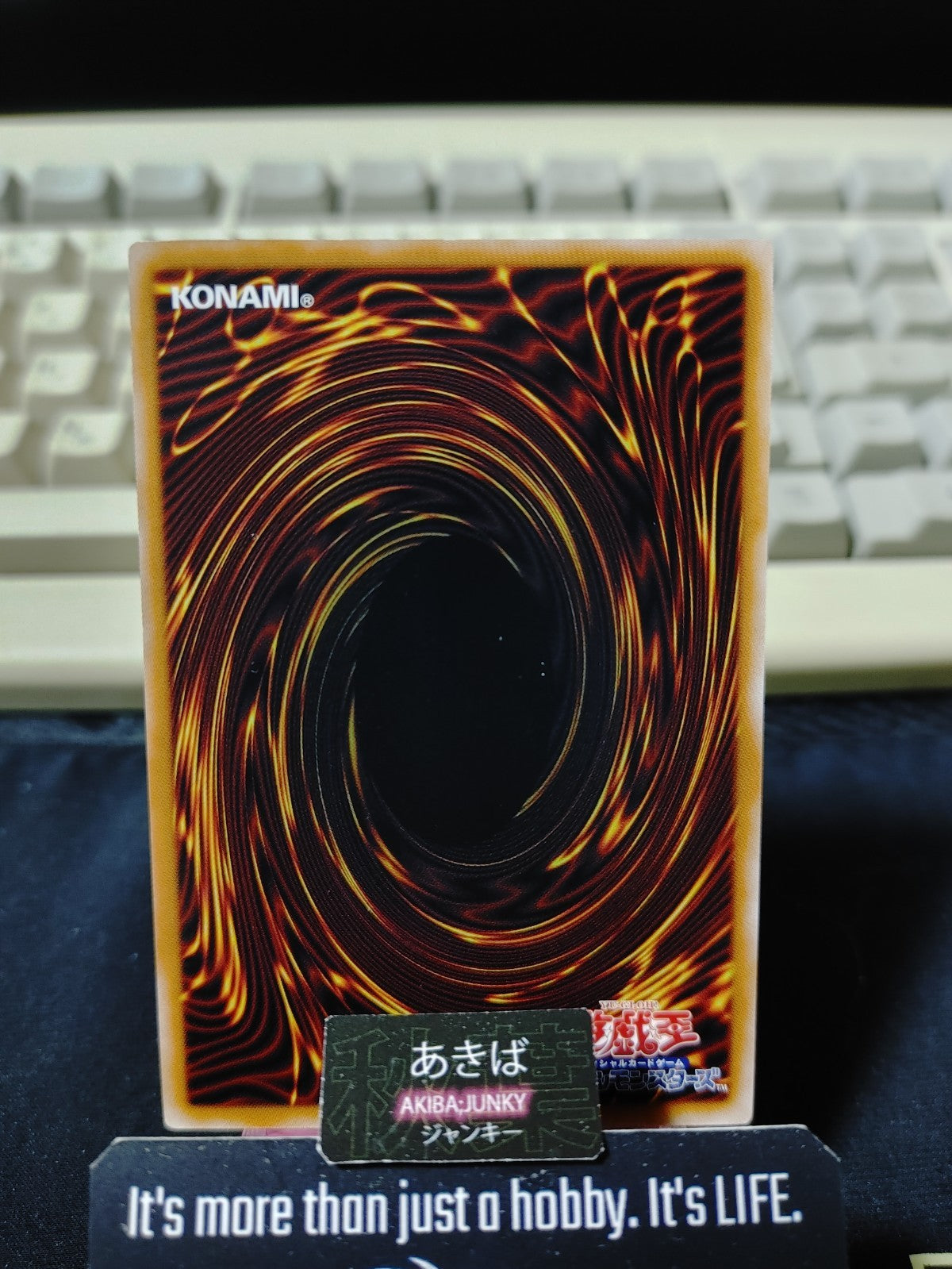 Archfiend's Strategy Game Yugioh BPRO-JP060 Rare Konami OCG JAPAN