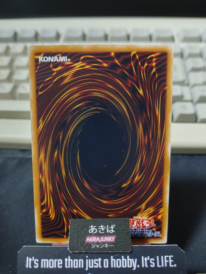Convulsion of Nature Yugioh MA-36 Yu-Gi-Oh Konami OCG JAPAN